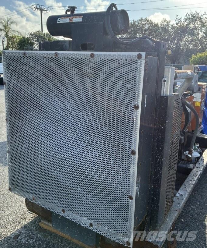 Generac SG300 Gasgeneratorer