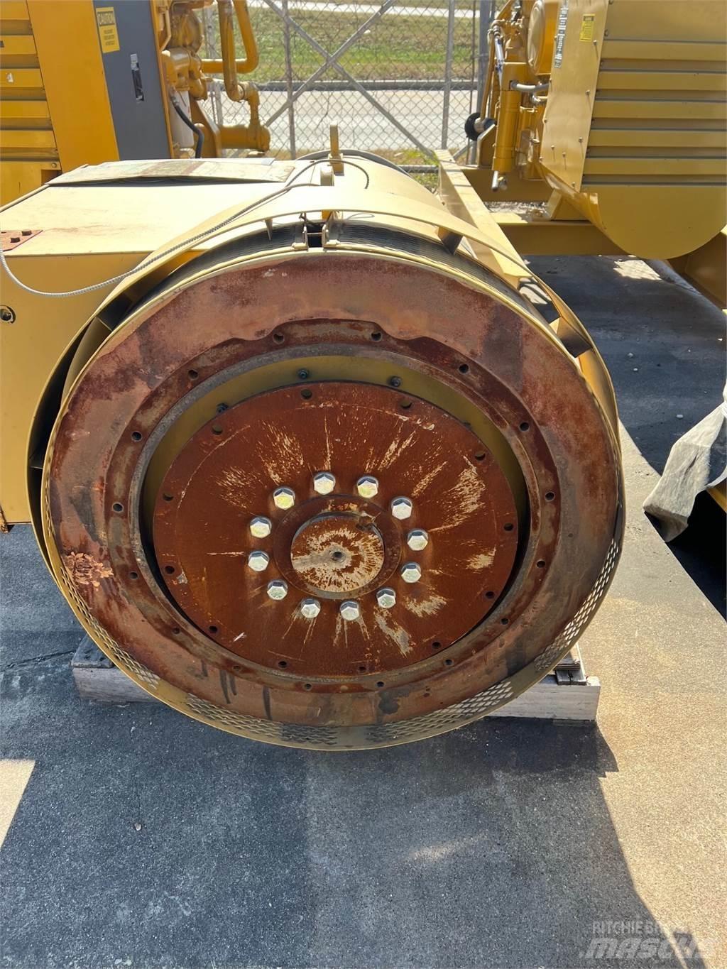 Kato 600kW Övriga generatorer