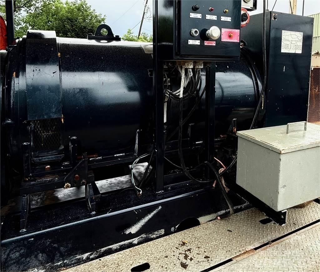 Kato 6P6-3300 Övriga generatorer