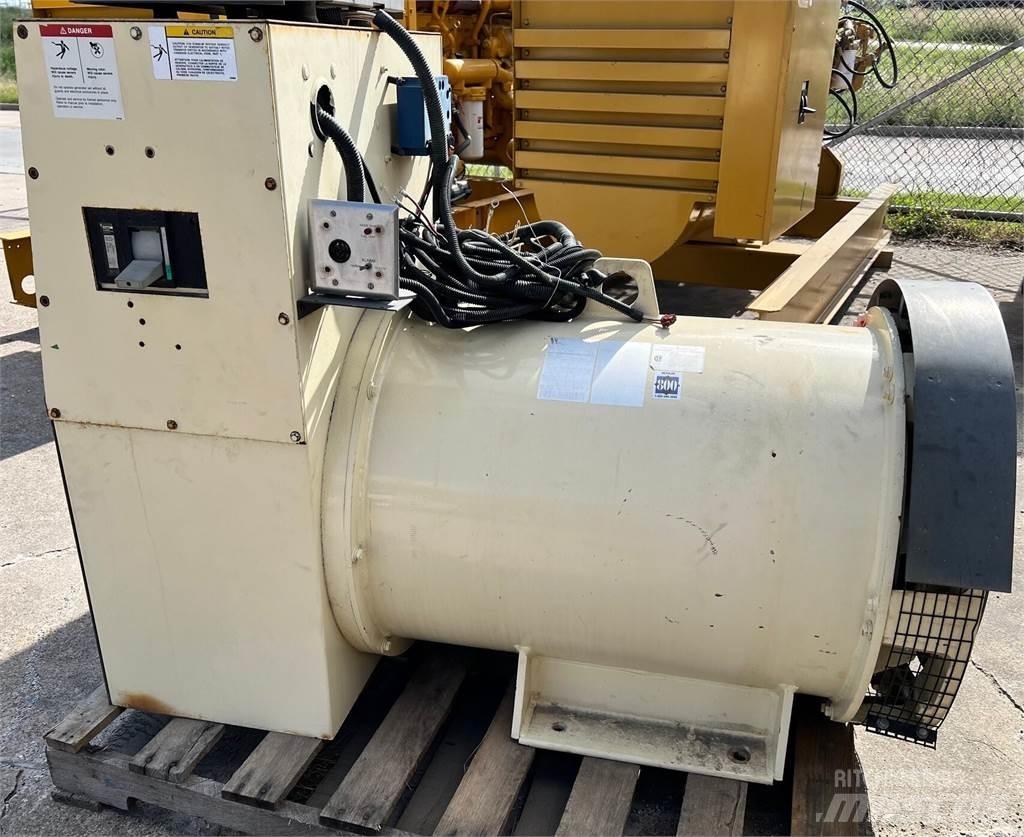 Kohler 350kW Övriga generatorer