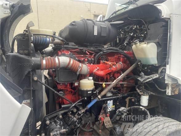 Kenworth T660 Dragbilar