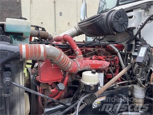 Peterbilt 386 Dragbilar