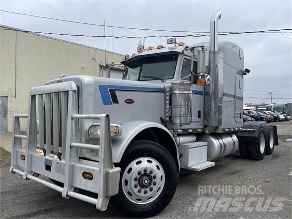 Peterbilt 388 Dragbilar