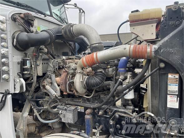 Peterbilt 388 Dragbilar
