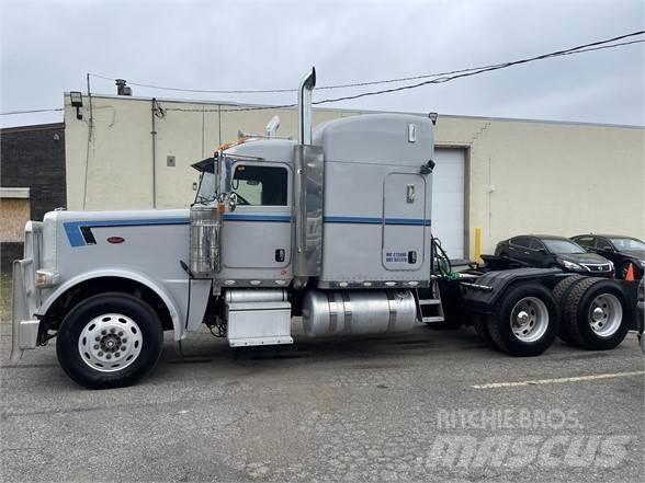 Peterbilt 388 Dragbilar