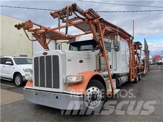 Peterbilt 389 Entreprenad - Övrigt