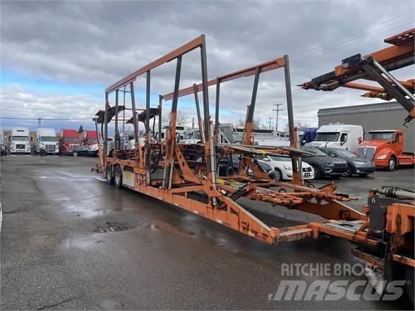 Peterbilt 389 Entreprenad - Övrigt