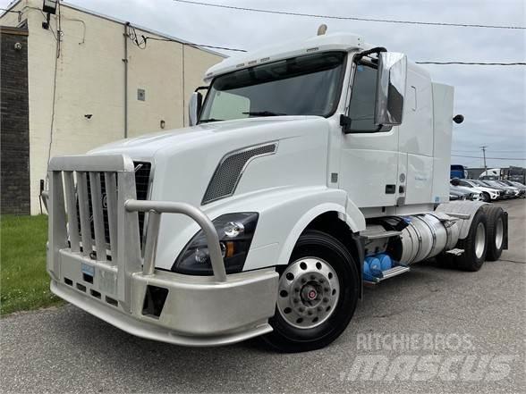 Volvo VNL64T630 Dragbilar