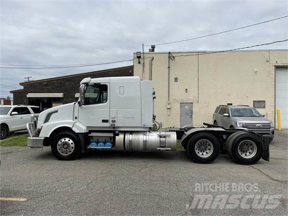 Volvo VNL64T630 Dragbilar