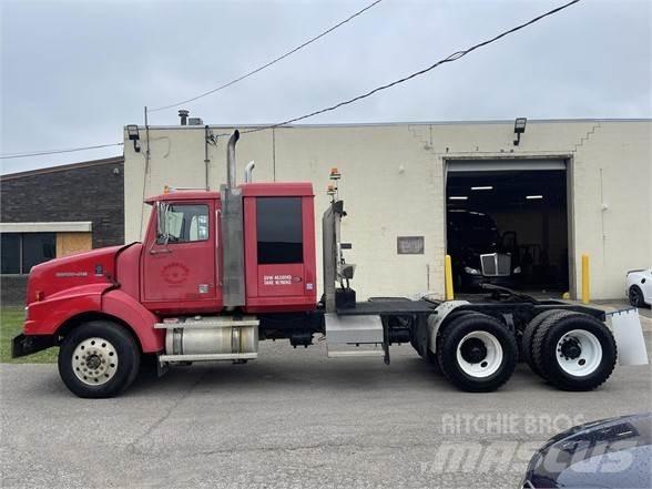 Western Star 4900 Dragbilar