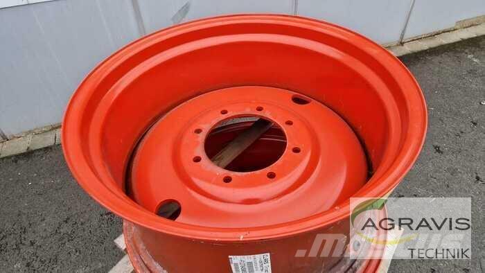  15X28 Däck, hjul och fälgar