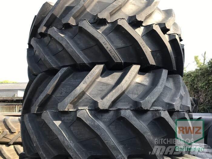  710/65R38 600/65R28 Övriga traktortillbehör