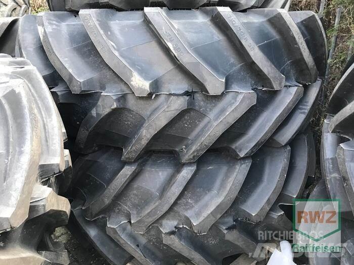  710/65R38 600/65R28 Övriga traktortillbehör