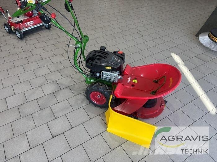 Agria 8000 PREMIUM Traktorer