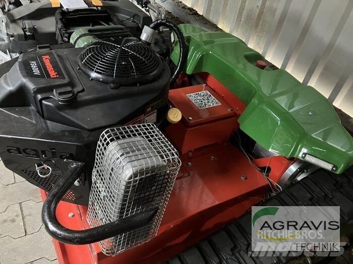 Agria 9500-80 PREMIUM Traktorer