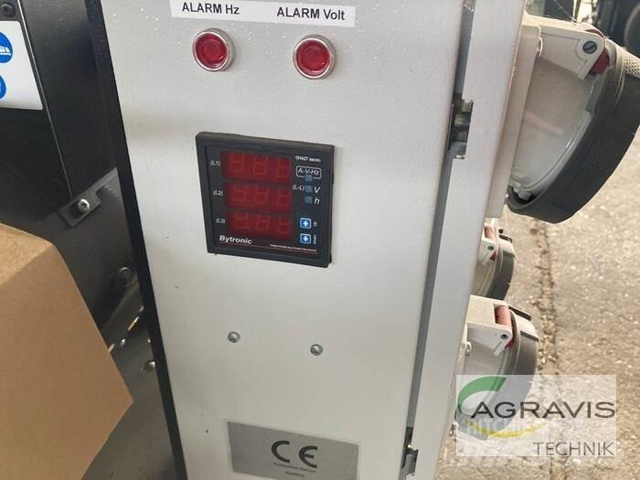  AgroWatt AWB4-40X-H Övrigt växtnäring och gödsel