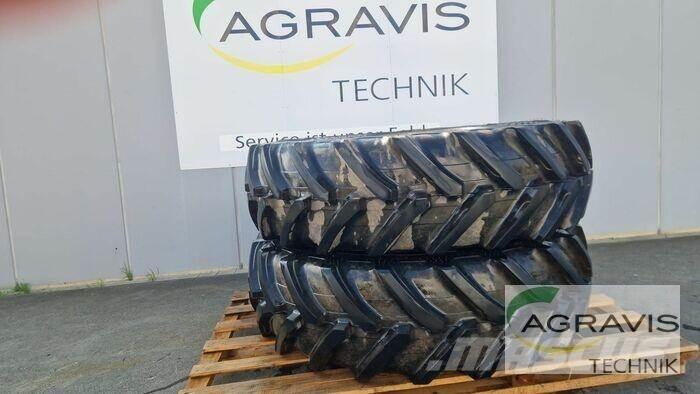 Alliance 480/80 R42 Däck, hjul och fälgar