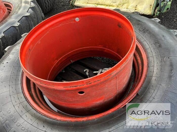 Alliance KR 520/85R38 Däck, hjul och fälgar