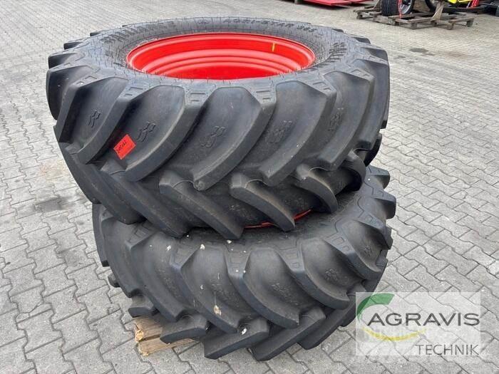 Alliance KR 540/65R30 Däck, hjul och fälgar
