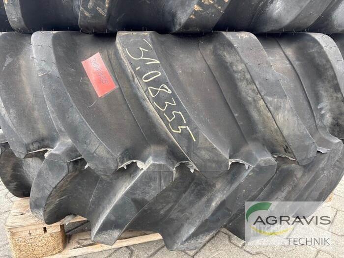 Alliance KR 540/65R30 Däck, hjul och fälgar