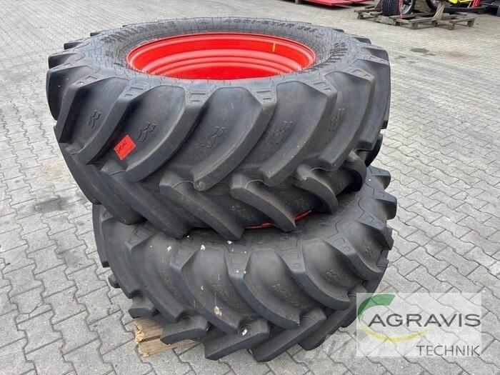 Alliance KR 540/65R30 Däck, hjul och fälgar