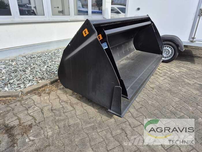 Ålö Frontlader VM 245 Övriga traktortillbehör