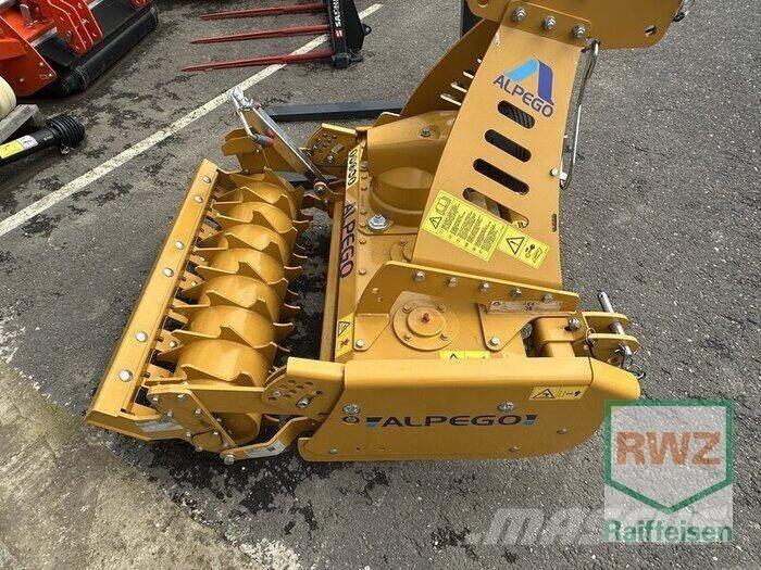 Alpego Rotodent BA-100 Lantbruk - Övrigt