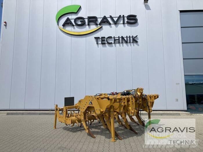 Alpego SKAT S1 7-300 Jordbearbetning for vinodling