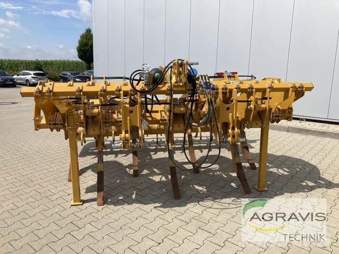 Alpego SKAT S1 7-300 Jordbearbetning for vinodling