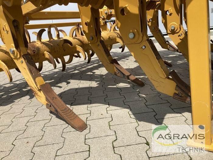 Alpego SKAT S1 7-300 Jordbearbetning for vinodling