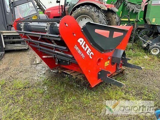 Altec DR180 PIC Lantbruk - Övrigt