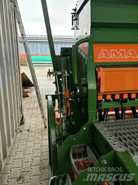 Amazone AD 3000 SUPER Såmaskiner