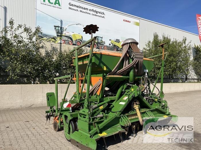 Amazone AD-P 303 Såmaskiner