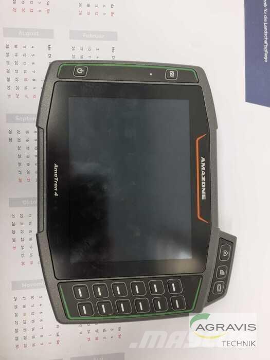 Amazone AMATRON 4 Övrigt växtnäring och gödsel