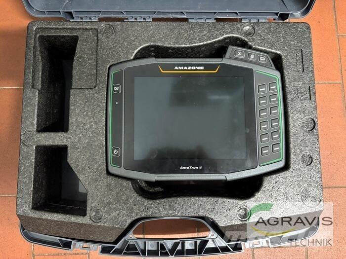 Amazone AMATRON4 Övrigt växtnäring och gödsel