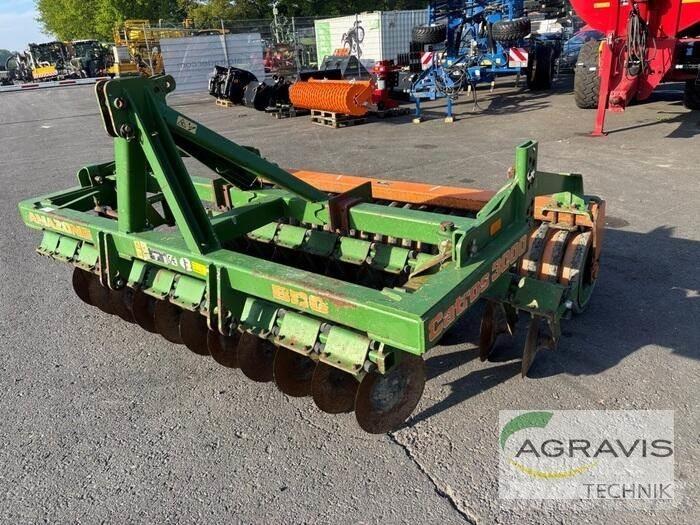 Amazone CATROS 3000 Harvar