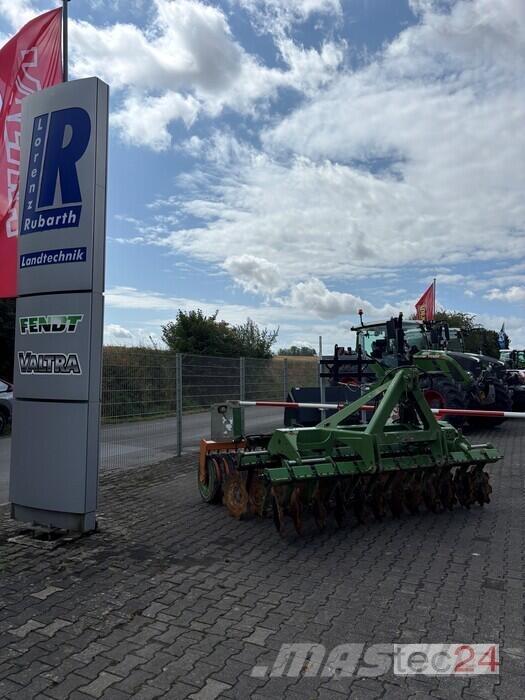Amazone CATROS+ 3001 Harvar