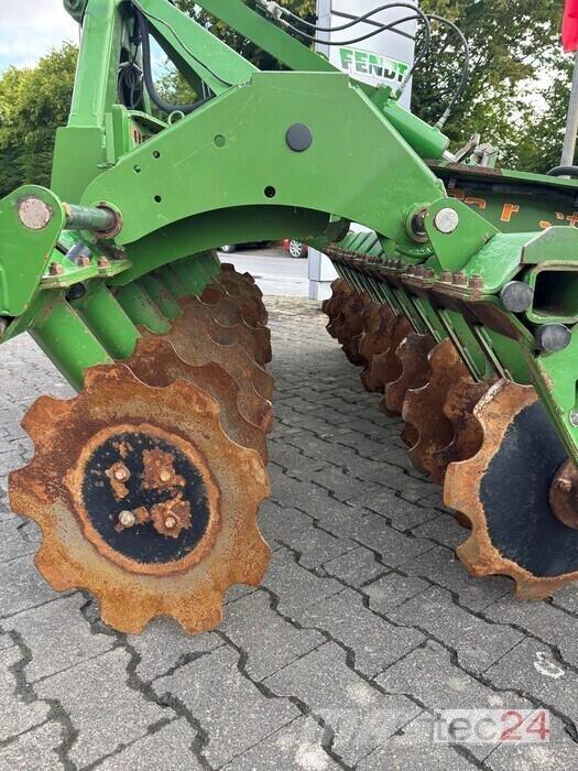 Amazone CATROS+ 3001 Harvar