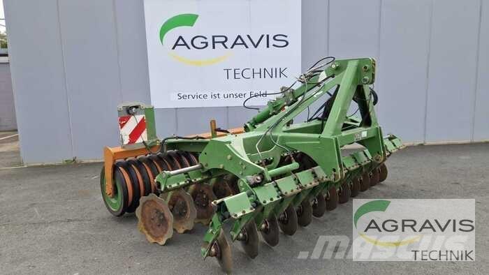 Amazone CATROS+ 3001 Harvar
