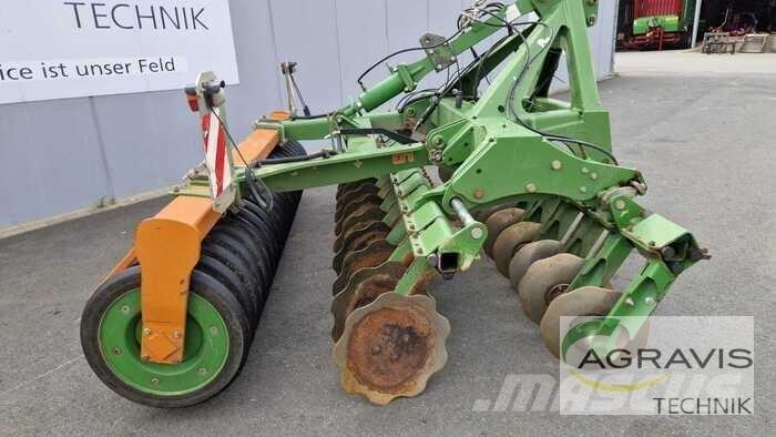 Amazone CATROS+ 3001 Harvar