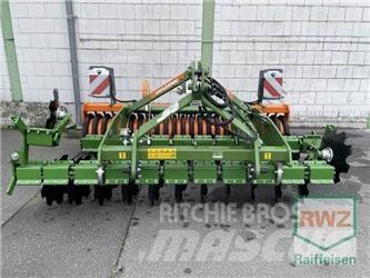 Amazone Catros+ 3003 Harvar