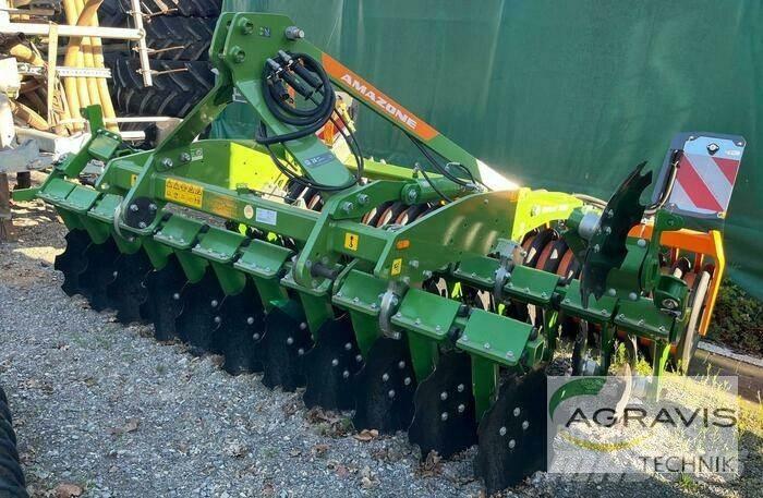 Amazone CATROS 3003 Harvar
