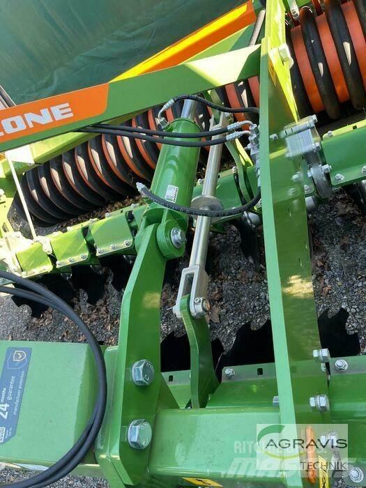 Amazone CATROS 3003 Harvar
