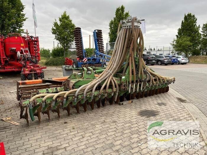 Amazone CATROS 6001-2 Harvar