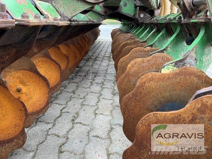 Amazone CATROS 6001-2 Harvar