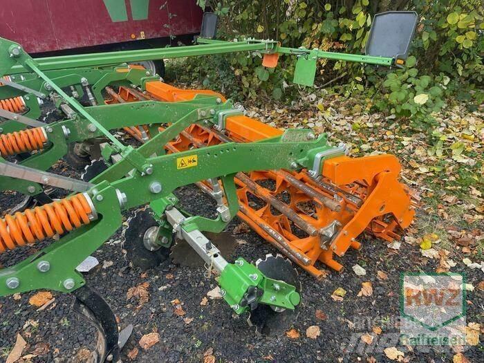 Amazone Cenio 4000-2 Kultivatorer
