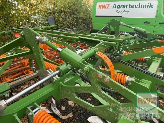 Amazone Cenio 4000-2 Kultivatorer