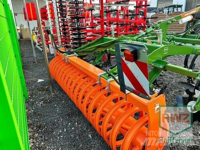 Amazone Cenius 3003 Kultivatorer