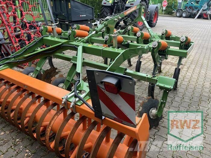 Amazone Cenius 3003 Kultivatorer
