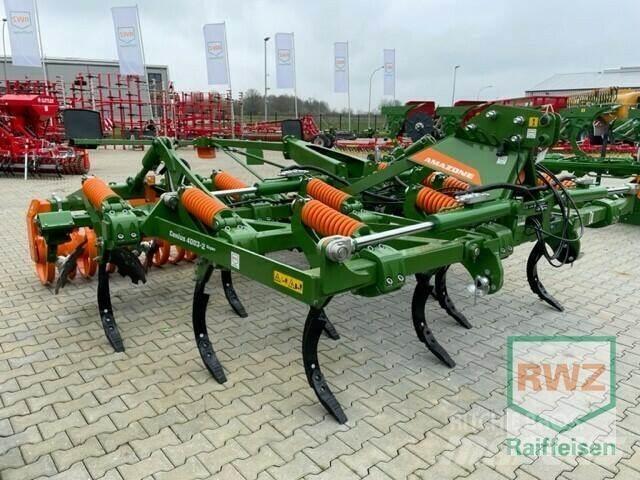 Amazone Cenius 4003-2 Kultivatorer